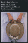 LOS VIOLINES DE SAINT-JACQUES