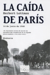 LA CA�DA DE PAR�S