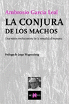LA CONJURA DE LOS MACHOS