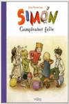 CUMPLEA�OS FELIZ