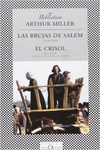 LAS BRUJAS DE SALEM & EL CRISOL