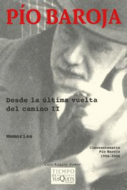 DESDE LA �LTIMA VUELTA DEL CAMINO II