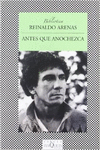 ANTES QUE ANOCHEZCA