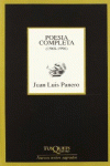 POES�A COMPLETA (1968-1996)