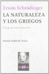 LA NATURALEZA Y LOS GRIEGOS