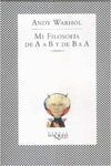 MI FILOSOFA DE A A B Y DE B A A