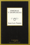 ENIGMAS Y DESPEDIDAS