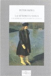 LA SE�ORITA SMILA Y SU ESPECIAL PERCEPCI�N DE LA NIEVE