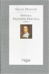 SPINOZA: FILOSOF�A PR�CTICA