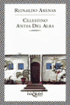 CELESTINO ANTES DEL ALBA