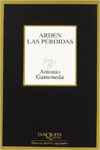 ARDEN LAS P�RDIDAS