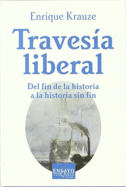 TRAVES�A LIBERAL
