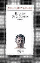 EL LADO DE LA SOMBRA