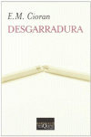 DESGARRADURA