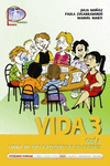 VIDA 3. GU�A. LIBRO DE LOS CATEQUISTAS DE PADRES