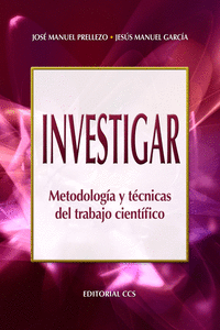 INVESTIGAR