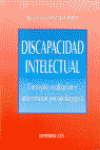 DISCAPACIDAD INTELECTUAL