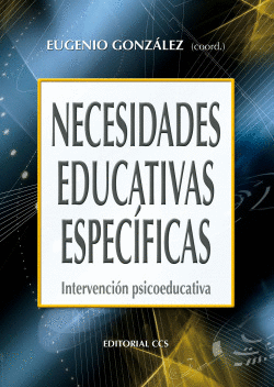 NECESIDADES EDUCATIVAS ESPEC�FICAS