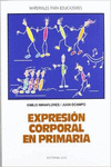 EXPRESI�N CORPORAL EN PRIMARIA