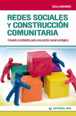 REDES SOCIALES Y CONSTRUCCI�N COMUNITARIA