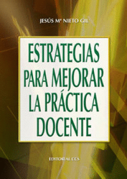 ESTRATEGIAS PARA MEJORAR LA PRCTICA DOCENTE