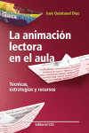 LA ANIMACI�N LECTORA EN EL AULA