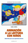 ANIMACIN A LA LECTURA CON NIOS