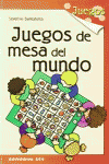 JUEGOS DE MESA DEL MUNDO