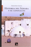 HISTORIA DEL S�HARA Y SU CONFLICTO