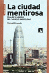 LA CIUDAD MENTIROSA