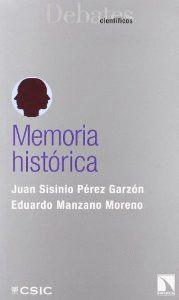 MEMORIA HIST�RICA