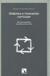 DID�CTICA E INNOVACI�N CURRICULAR