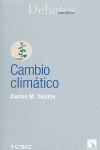 CAMBIO CLIM�TICO