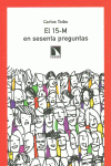 EL MOVIMIENTO 15-M EN SESENTA PREGUNTAS