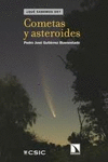 COMETAS Y ASTEROIDES