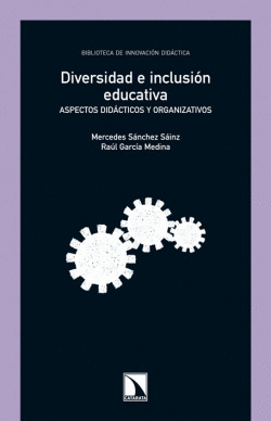 DIVERSIDAD E INCLUSIN EDUCATIVA