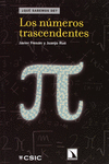 LOS N�MEROS TRASCENDENTES