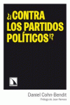 �CONTRA LOS PARTIDOS POL�TICOS?