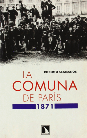 LA COMUNA DE PAR�S, 1871