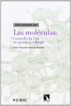 LAS MOL�CULAS