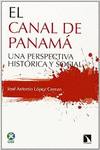 EL CANAL DE PANAM�