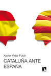 CATALU�A ANTE ESPA�A