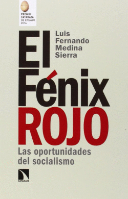 EL FNIX ROJO