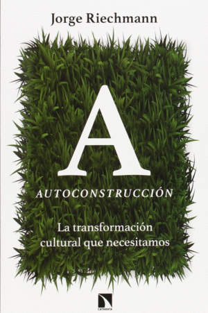 AUTOCONSTRUCCI�N