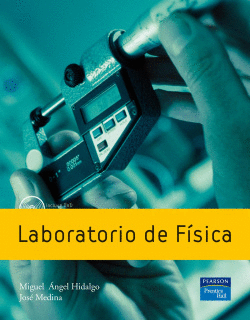 LABORATORIO DE F�SICA