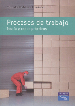 PROCESOS DE TRABAJO