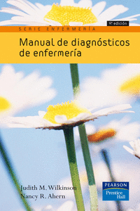 MANUAL DE D�AGN�STICOS DE ENFERMER�A