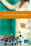 CIENCIA PARA EDUCADORES