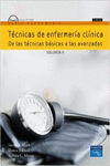 T�CNICAS DE ENFERMER�A CL�NICA