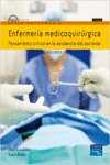 ENFERMERA MICOQUIRRGICA VOLUMEN I